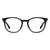 Unisex' Spectacle frame Polaroid PLD-D381-807 black Ø 51 mm