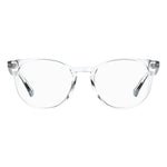 Unisex' Spectacle frame Polaroid PLD-D381-900 Crystal Ø 51 mm