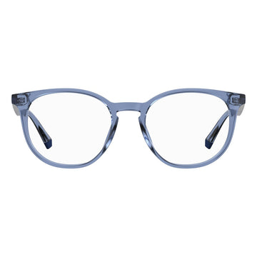 Monture de Lunettes Unisexe Polaroid PLD-D381-MVU Ø 51 mm