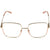 Ladies' Spectacle frame Missoni MMI-0021-K67 Ø 55 mm