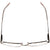 Ladies' Spectacle frame Missoni MMI-0021-S45 Ø 55 mm