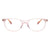 Ladies' Spectacle frame Missoni MMI-0008-35J Ø 52 mm