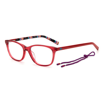 Ladies' Spectacle frame Missoni MMI-0008-8CQ Ø 52 mm