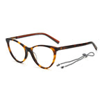 Ladies' Spectacle frame Missoni MMI-0009-086 ø 54 mm