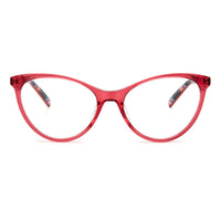 Ladies' Spectacle frame Missoni MMI-0009-8CQ ø 54 mm