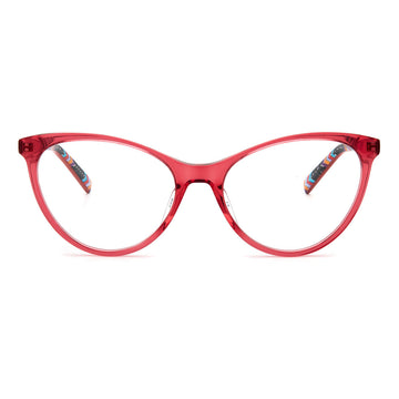 Ladies' Spectacle frame Missoni MMI-0009-8CQ ø 54 mm