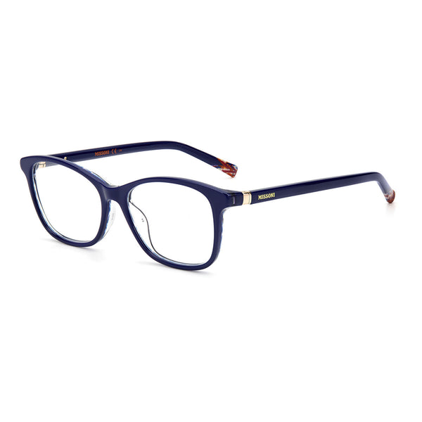 Ladies' Spectacle frame Missoni MIS-0020-PJP Ø 53 mm