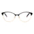 Ladies' Spectacle frame Missoni MIS-0024-807 Ø 55 mm