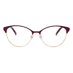 Ladies' Spectacle frame Missoni MIS-0024-B3V Ø 55 mm