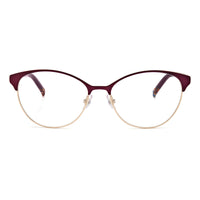 Ladies' Spectacle frame Missoni MIS-0024-B3V Ø 55 mm