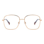 Ladies' Spectacle frame Missoni MIS-0017-KY2 ø 54 mm