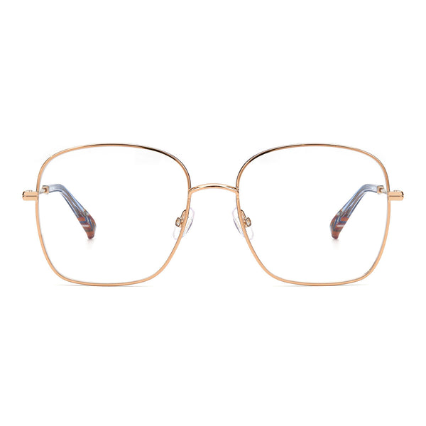 Ladies' Spectacle frame Missoni MIS-0017-KY2 ø 54 mm