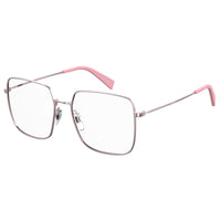 Ladies' Spectacle frame Levi's LV-1010-35J ø 56 mm