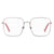 Ladies' Spectacle frame Levi's LV-1010-35J ø 56 mm