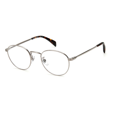 Men' Spectacle frame David Beckham DB-1015-6LB Ø 52 mm