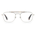 Men' Spectacle frame David Beckham DB-1016-010 Ø 52 mm