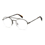 Men' Spectacle frame David Beckham DB-7014-KJ1 Ø 51 mm