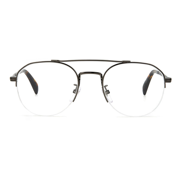 Men' Spectacle frame David Beckham DB-7014-KJ1 Ø 51 mm