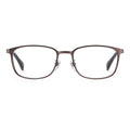 Men' Spectacle frame David Beckham DB-7016-YZ4 ø 54 mm