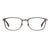 Men' Spectacle frame David Beckham DB-7016-YZ4 ø 54 mm