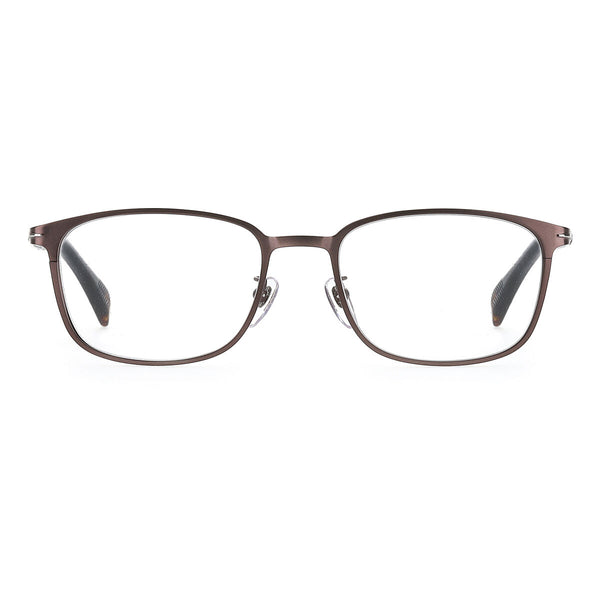 Men' Spectacle frame David Beckham DB-7016-YZ4 ø 54 mm