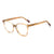 Ladies' Spectacle frame Missoni MIS-0013-HR3 Ø 50 mm