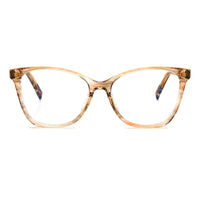 Ladies' Spectacle frame Missoni MIS-0013-HR3 Ø 50 mm