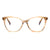 Ladies' Spectacle frame Missoni MIS-0013-HR3 Ø 50 mm