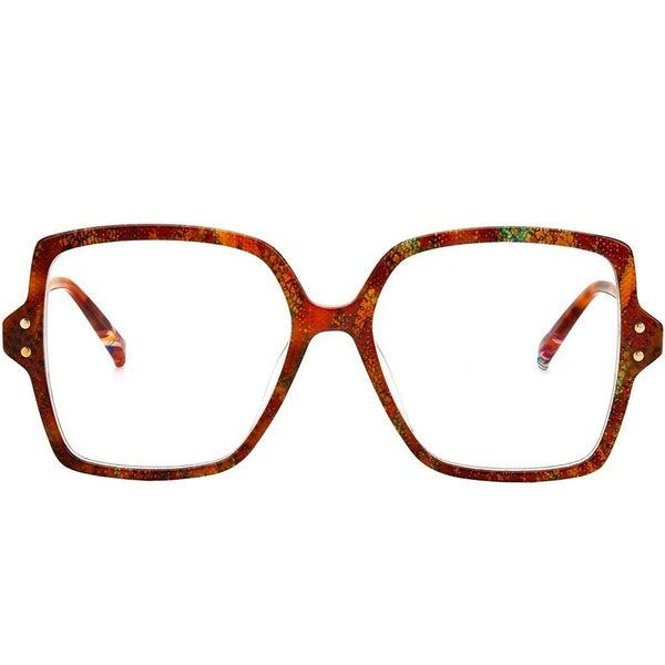 Ladies' Spectacle frame Missoni