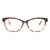 Ladies' Spectacle frame Missoni MIS-0006-OBL Ø 53 mm