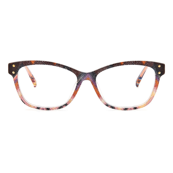 Ladies' Spectacle frame Missoni MIS-0006-OBL Ø 53 mm