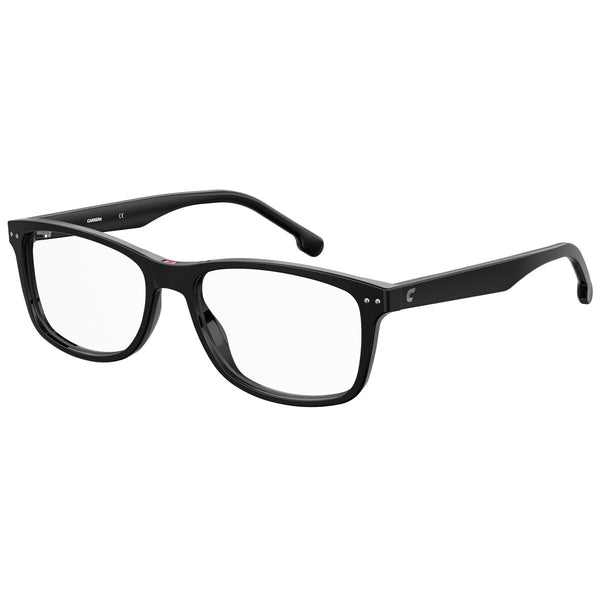 Unisex' Spectacle frame Carrera CARRERA-2018T-807 black Ø 51 mm