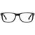 Unisex' Spectacle frame Carrera CARRERA-2018T-807 black Ø 51 mm