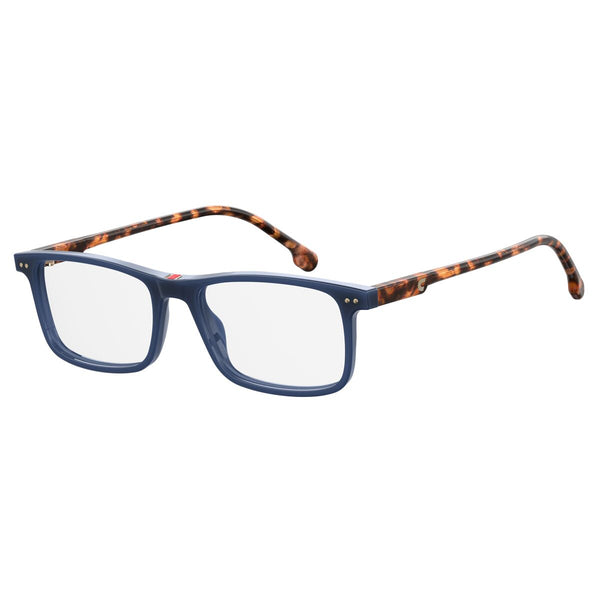 Unisex' Spectacle frame Carrera CARRERA-2001T-V-PJP Blue Ø 50 mm