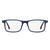 Monture de Lunettes Unisexe Carrera CARRERA-2001T-V-PJP Blue Ø 50 mm