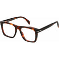 Unisex' Spectacle frame David Beckham DB 7020