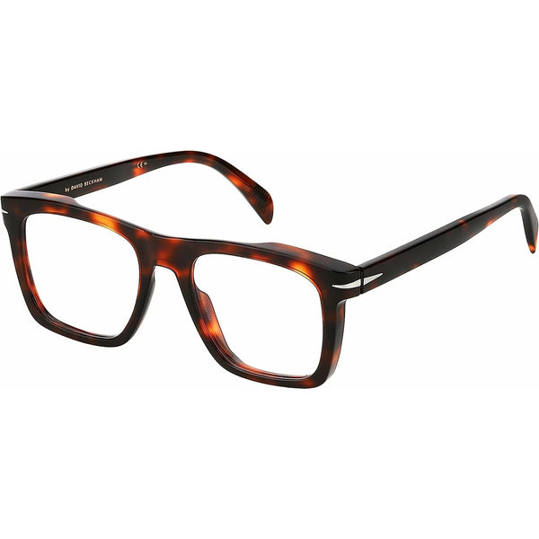 Unisex' Spectacle frame David Beckham DB 7020