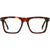 Unisex' Spectacle frame David Beckham DB 7020