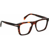 Unisex' Spectacle frame David Beckham DB 7020