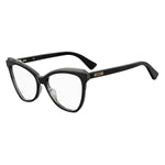 Monture de Lunettes Femme Moschino MOS567-08A Ø 52 mm