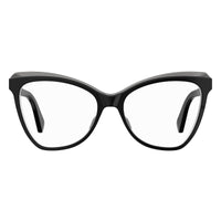 Monture de Lunettes Femme Moschino MOS567-08A Ø 52 mm