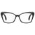 Monture de Lunettes Femme Moschino MOS569-08A Ø 53 mm