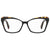 Ladies' Spectacle frame Moschino MOS569-WR7 Ø 53 mm