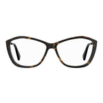 Ladies' Spectacle frame Moschino MOS573-086 Ø 55 mm