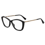 Ladies' Spectacle frame Moschino MOS573-807 Ø 55 mm