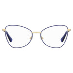 Ladies' Spectacle frame Moschino MOS574-PJP Ø 52 mm