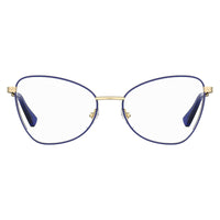 Ladies' Spectacle frame Moschino MOS574-PJP Ø 52 mm