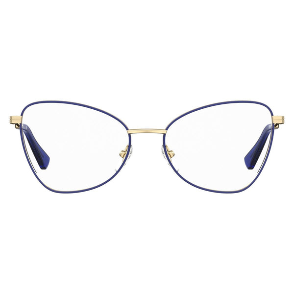 Ladies' Spectacle frame Moschino MOS574-PJP Ø 52 mm