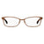 Ladies' Spectacle frame Jimmy Choo JC288-09Q ø 54 mm