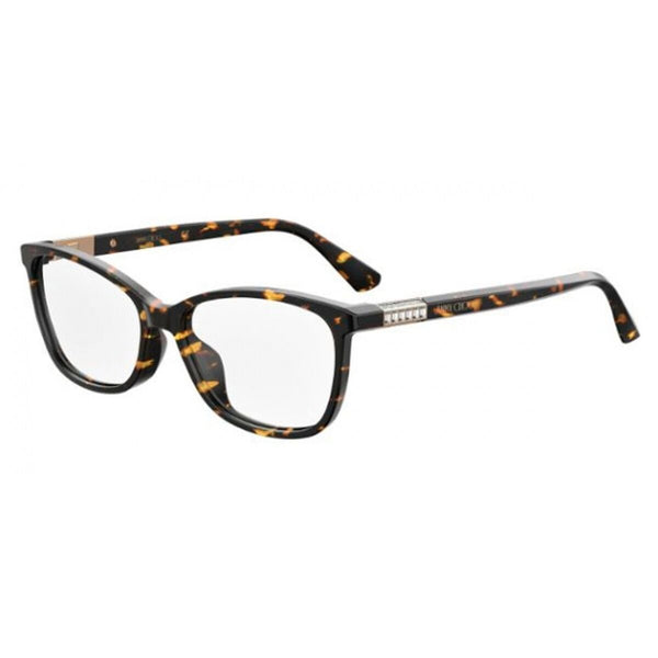 Ladies' Spectacle frame Jimmy Choo JC282-G-086 Ø 53 mm